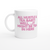 All hustle & tea baby - Mug