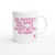 All hustle & tea baby - Mug