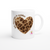 Hot Chocolate & Cuddles - Mug